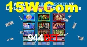 Welcome Bonus 944Bet