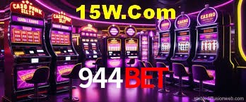 Statistics 944Bet