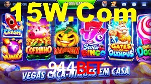 Welcome Bonus 944Bet