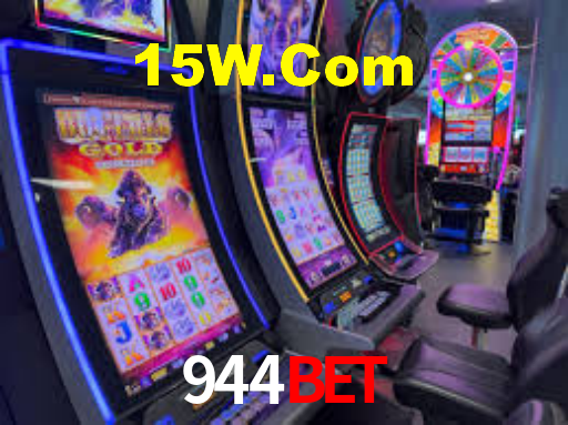 944Bet: Seu Especialista em Apostas Esportivas Brasileiras