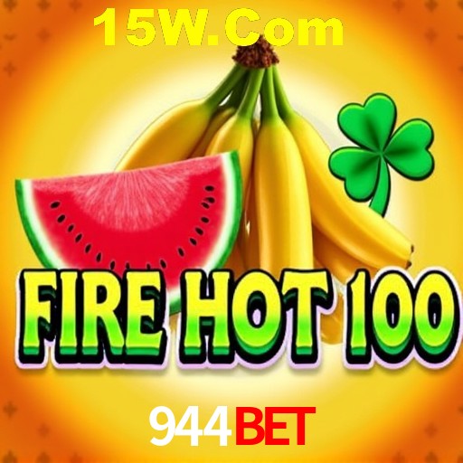 Game Providers 944Bet
