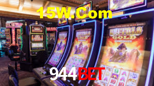 944Bet: Seu Cassino Premiado com Pagamentos Rápidos