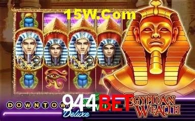 Welcome Bonus 944Bet
