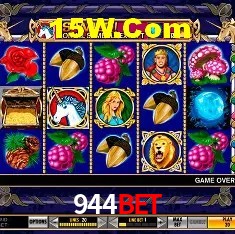 Slot Games 944Bet
