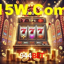 Roulette Table 944Bet
