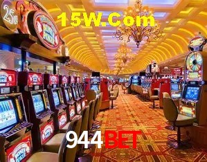 Seasonal Promotions 944Bet