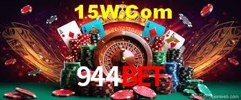 Welcome Bonus 944Bet