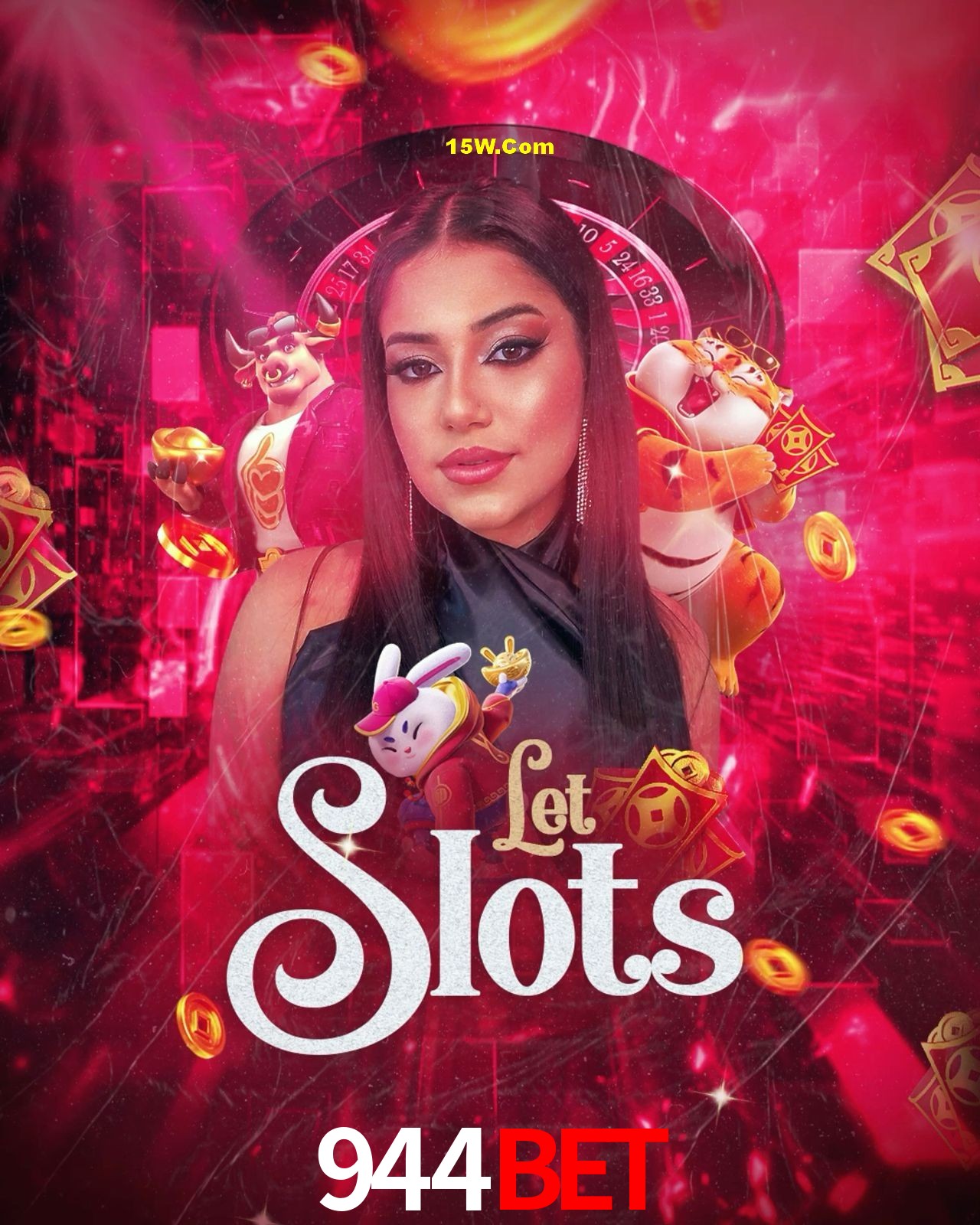 Slot Games 944Bet