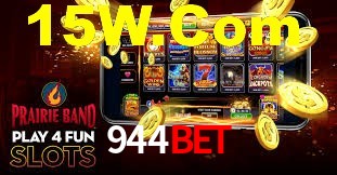 Spaceman Game 944Bet
