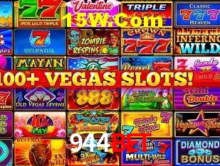 Live Casino 944Bet