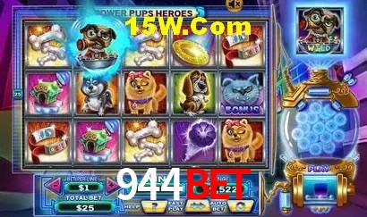 Exclusive Offers 944Bet