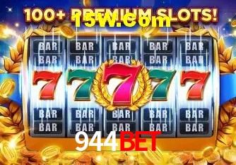 Quick Registration 944Bet