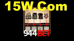 Premium Interface 944Bet