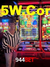 VIP Casino 944Bet