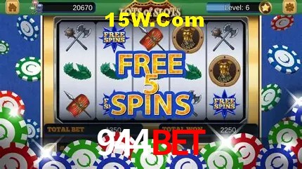 Secure Login 944Bet