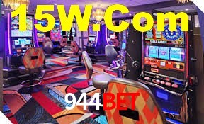 Blackjack Table 944Bet
