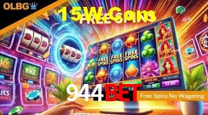 Experiência VIP 944Bet