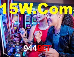 944Bet: Jogos de Caça-Níqueis-Altas Recompensas, Roleta-Velocidade, Blackjack-Desafios Máximos